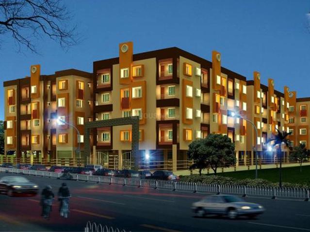 Garia, Sonarpur 2 BHK Apartment For Sale Kolkata