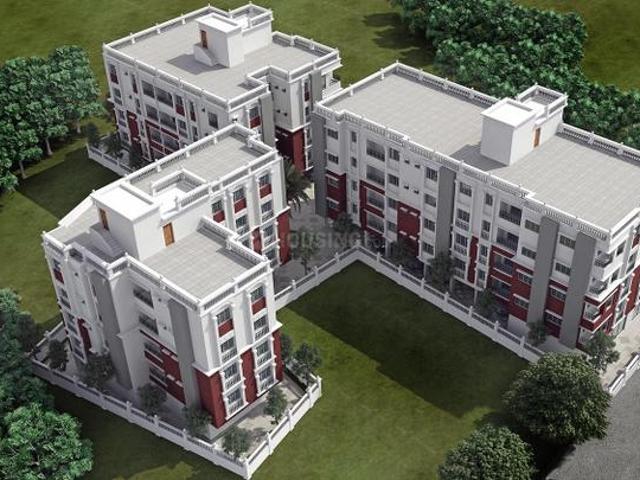 Garia, Sonarpur 2 BHK Apartment For Sale Kolkata