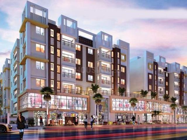 Garia, Sonarpur 2 BHK Apartment For Sale Kolkata