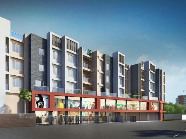 Garia 2 BHK Apartment For Sale Kolkata
