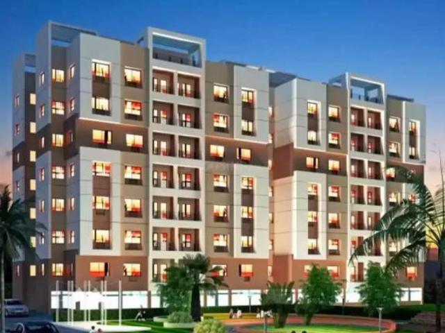 Garia 2 BHK Apartment For Sale Kolkata