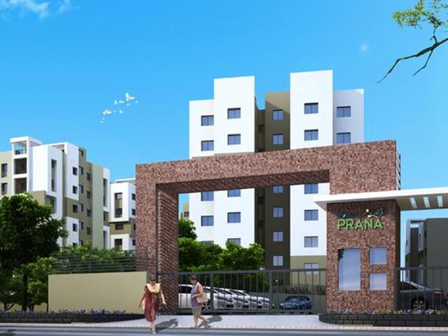 Garia 2 BHK Apartment For Sale Kolkata