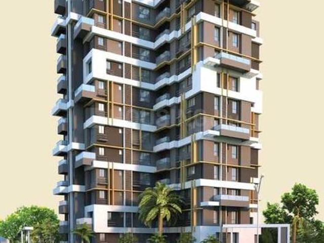 Naktala 2 BHK Apartment For Sale Kolkata