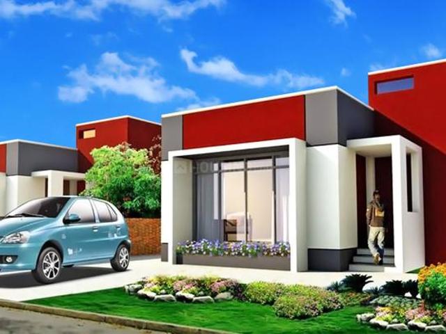 Kamdahari 3 BHK Villa For Sale Kolkata