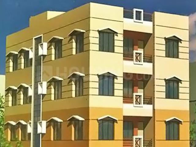Garia, Sonarpur 3 BHK Apartment For Sale Kolkata