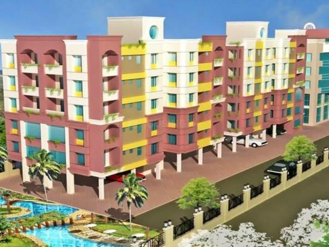 Bramhapur 3 BHK Apartment For Sale Kolkata