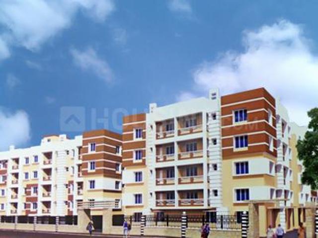 Garia, Sonarpur 3 BHK Apartment For Sale Kolkata