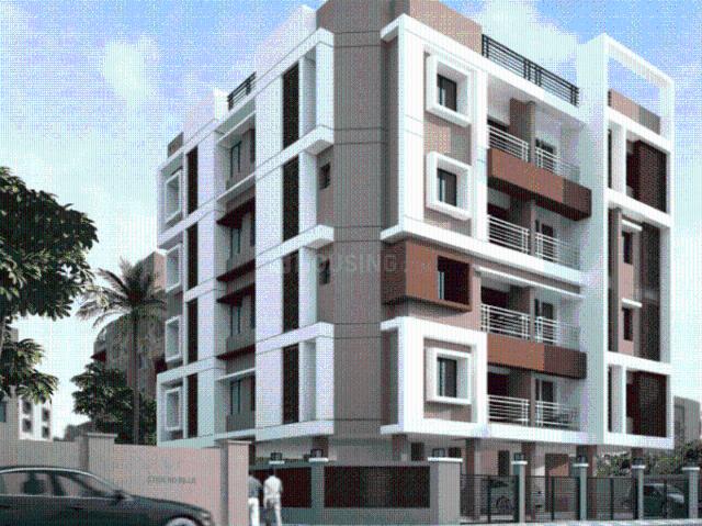 Garia, Sonarpur 3 BHK Apartment For Sale Kolkata