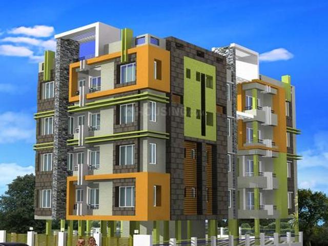 Garia, Sonarpur 3 BHK Apartment For Sale Kolkata