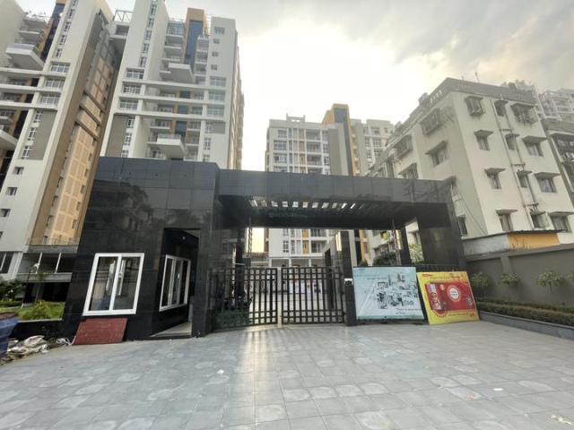 Garia, Sonarpur 3 BHK Apartment For Sale Kolkata
