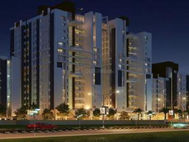 Garia, Sonarpur 3 BHK Apartment For Sale Kolkata