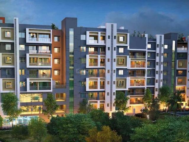 Garia, Sonarpur 3 BHK Apartment For Sale Kolkata