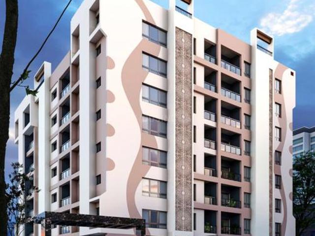 Garia, Sonarpur 1 BHK Apartment For Sale Kolkata