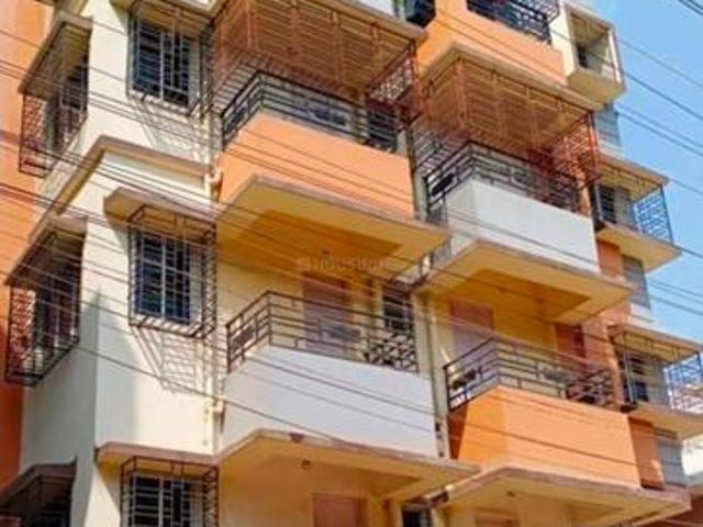 Garia, Sonarpur 2 BHK Apartment For Sale Kolkata