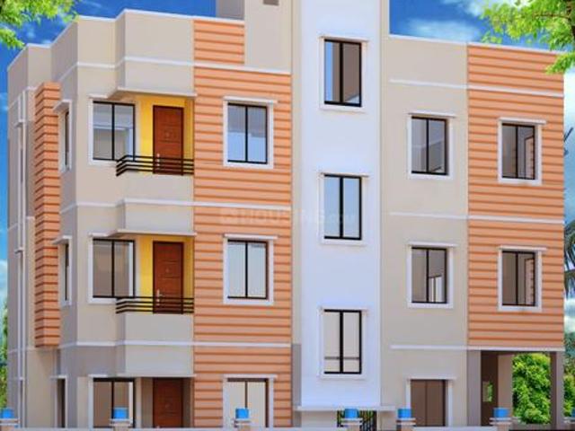 Garia, Sonarpur 2 BHK Apartment For Sale Kolkata