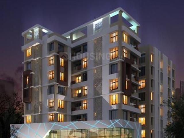 Garia, Sonarpur 2 BHK Apartment For Sale Kolkata