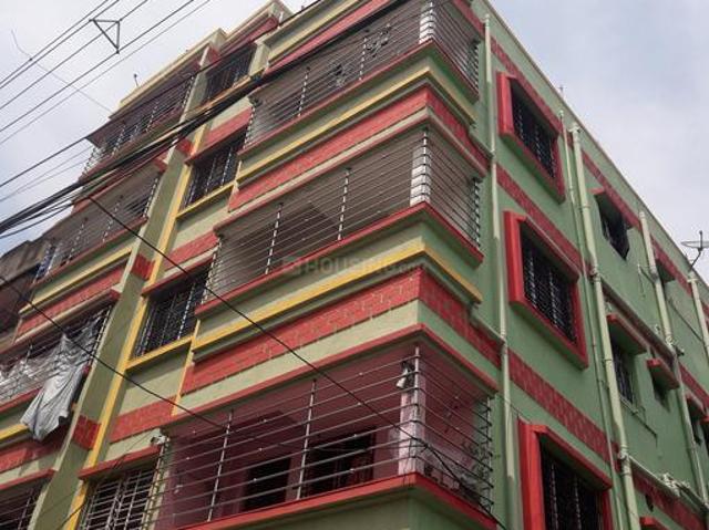 Garia, Sonarpur 2 BHK Apartment For Sale Kolkata