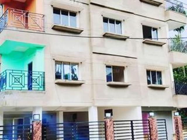 Garia, Sonarpur 2 BHK Apartment For Sale Kolkata