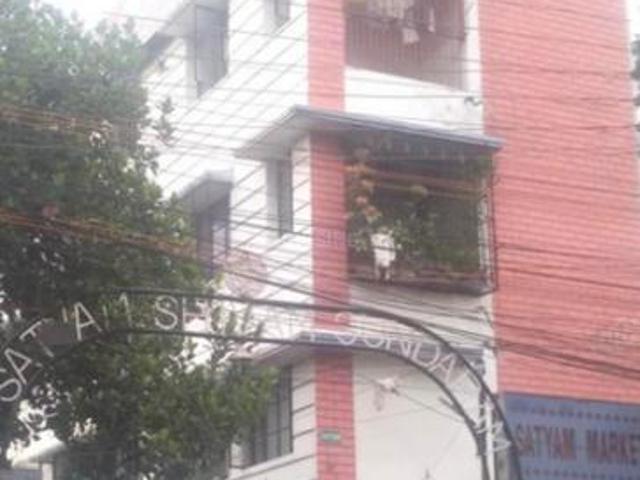 Garia, Sonarpur 2 BHK Apartment For Sale Kolkata
