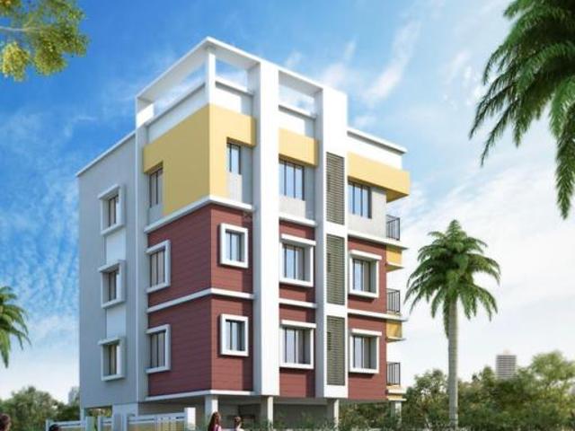 Garia, Sonarpur 2 BHK Apartment For Sale Kolkata