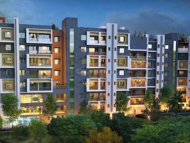 Garia, Sonarpur 2 BHK Apartment For Sale Kolkata