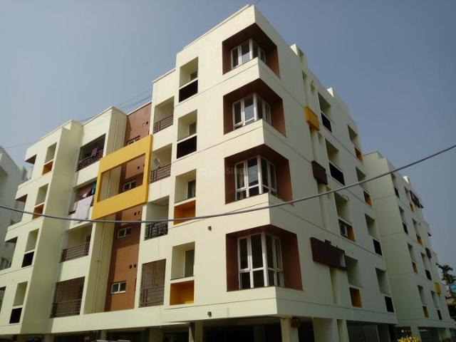Garia, Sonarpur 2 BHK Apartment For Sale Kolkata
