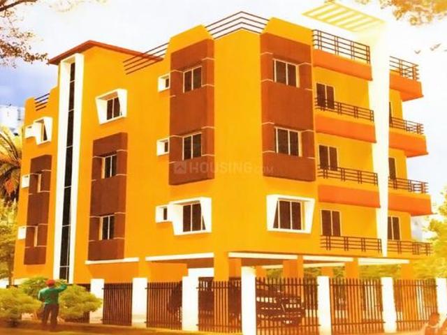 Garia, Sonarpur 2 BHK Apartment For Sale Kolkata