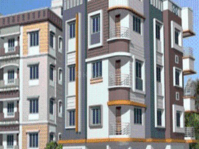 Garia, Sonarpur 3 BHK Apartment For Sale Kolkata