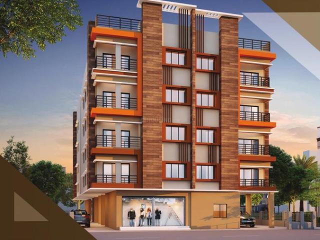 Garia, Sonarpur 3 BHK Apartment For Sale Kolkata