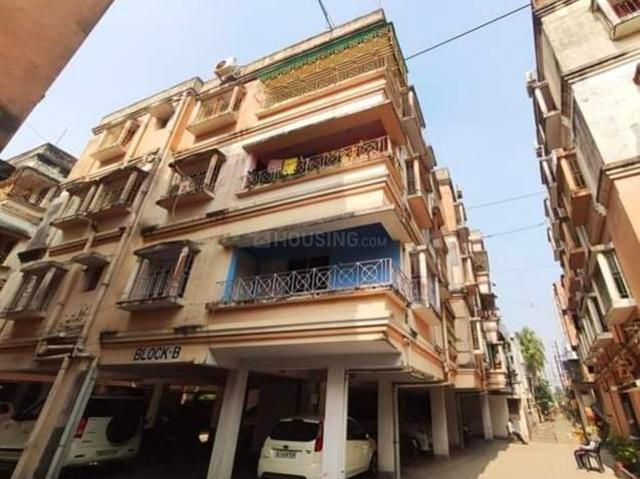 Garia, Sonarpur 3 BHK Apartment For Sale Kolkata