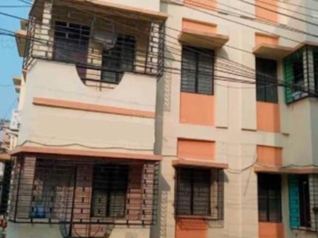 Garia, Sonarpur 3 BHK Apartment For Sale Kolkata
