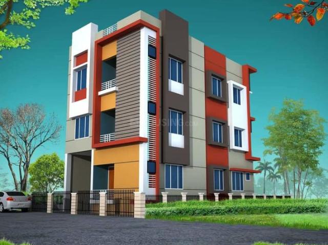 Garia, Sonarpur 3 BHK Apartment For Sale Kolkata