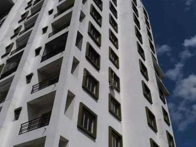 Garia, Sonarpur 3 BHK Apartment For Sale Kolkata