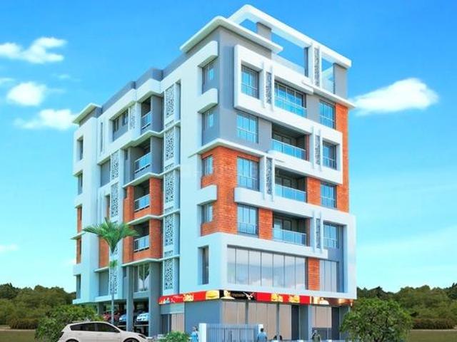 Gariahat 3 BHK Apartment For Sale Kolkata