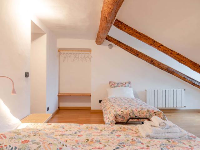 Garibaldi 9 Apartment