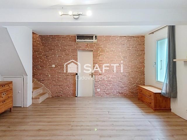 Garidech Vente Maison 31