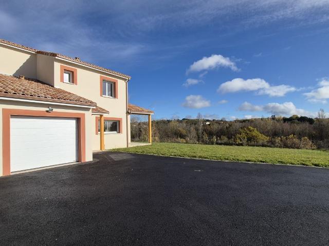 Garidech Vente Maison 31