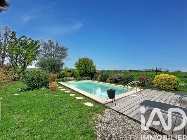Garidech Vente Maison 31