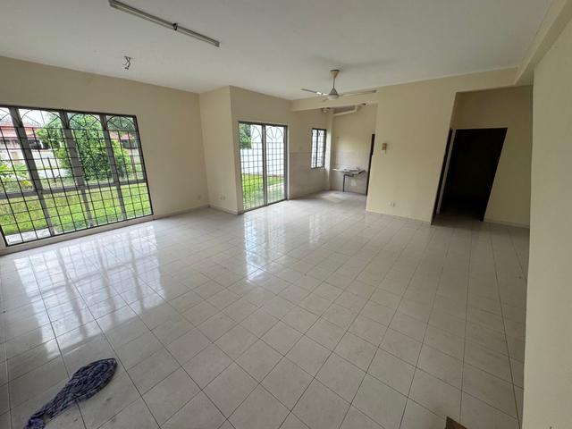 Garing Utama Rawang Semi D Big Land Corner UnitSuper Below Market