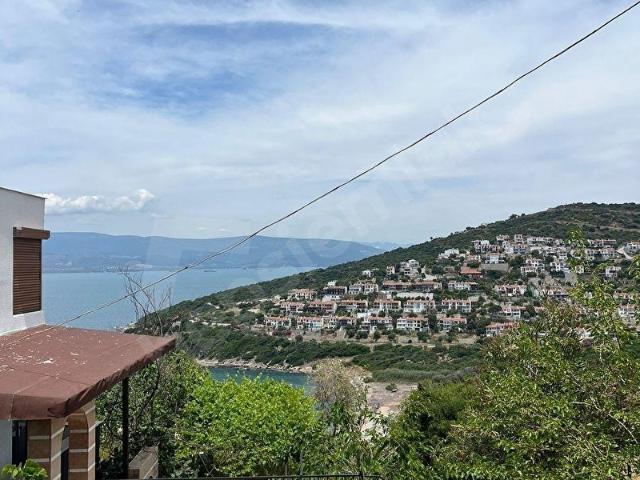 Garipoğulları Gayrimenkul'den Boğaziçinde Satılık Arsa