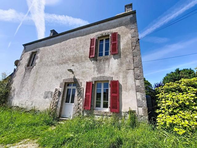 Garlan Vente Maison 29