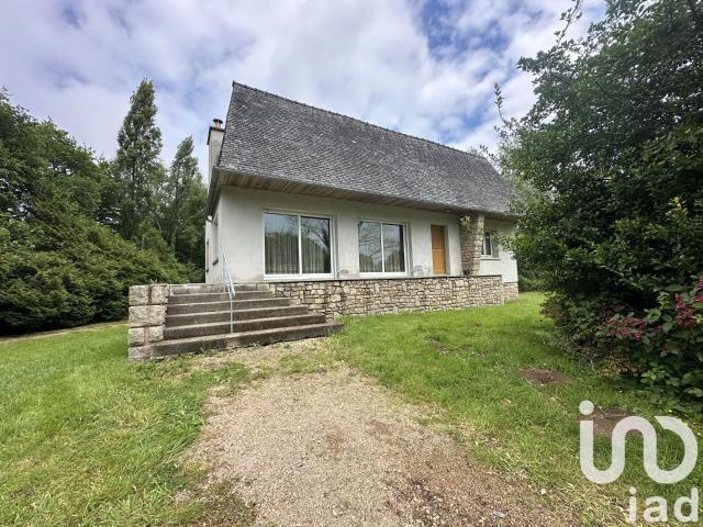 Garlan Vente Maison 29