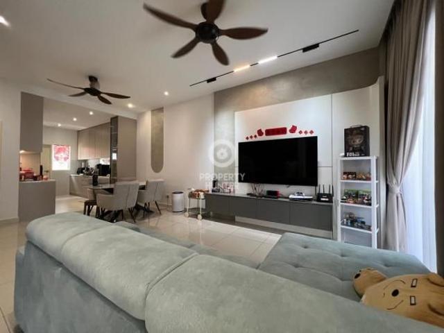 Garland Residence 1 @ Kota Emerald, Rawang