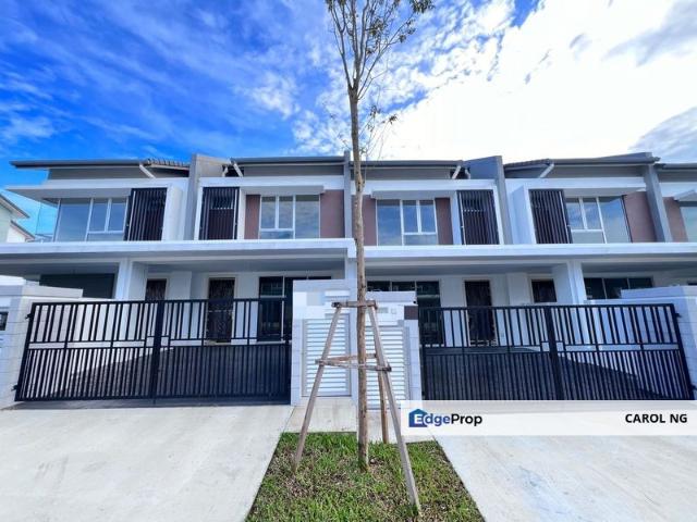 Garland Residence 2,Kota Emerald
