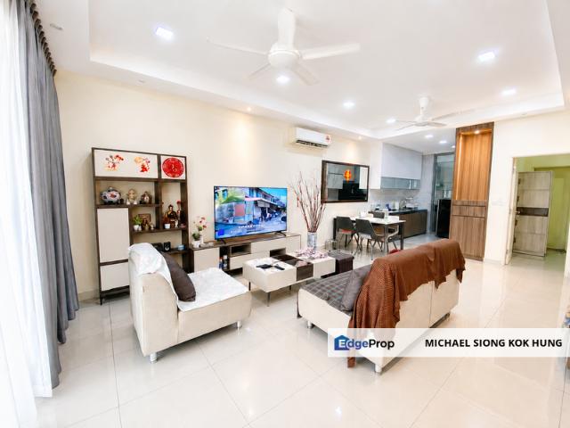 Garland Residence 2,Kota Emerald