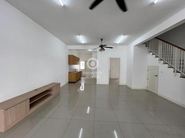 Garland Residence 2 @ Kota Emerald, Rawang