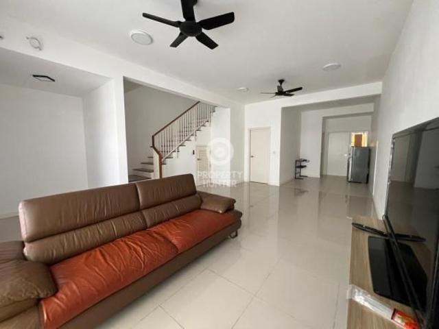 Garland Residence 2 @ Kota Emerald, Rawang