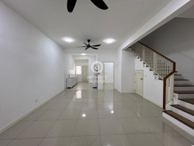 Garland Residence 2 @ Kota Emerald, Rawang