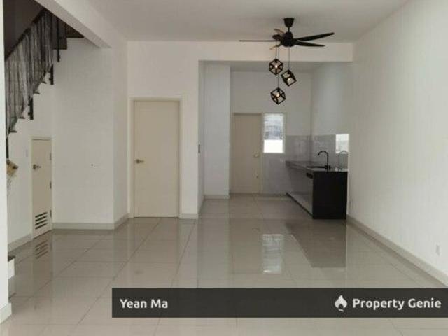 Garland 1 Kota Emerald Rawang For Rent