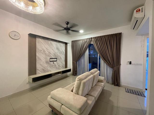 Garland 1 Residence Kota Emerald Rawang